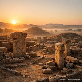 Ancient workers in agricultural fields, seasonal labor patterns, communal work projects, and rest periods showing how early civilizations managed limited human energy through seasonal rhythms rather than constant productivity maximization, balancing efficiency with resilience and community sustainability